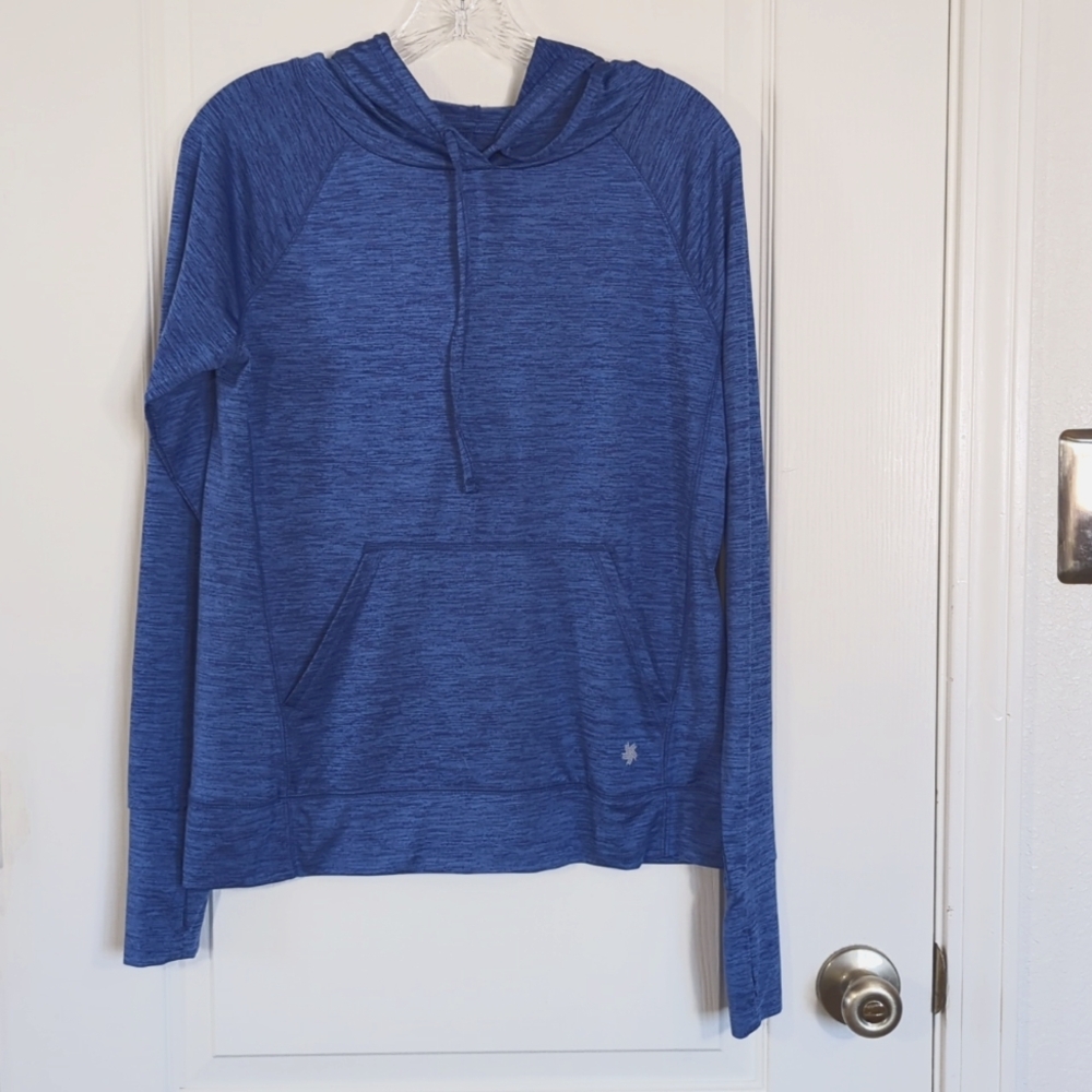 Tek Gear DryTek hoodie S NWOT
